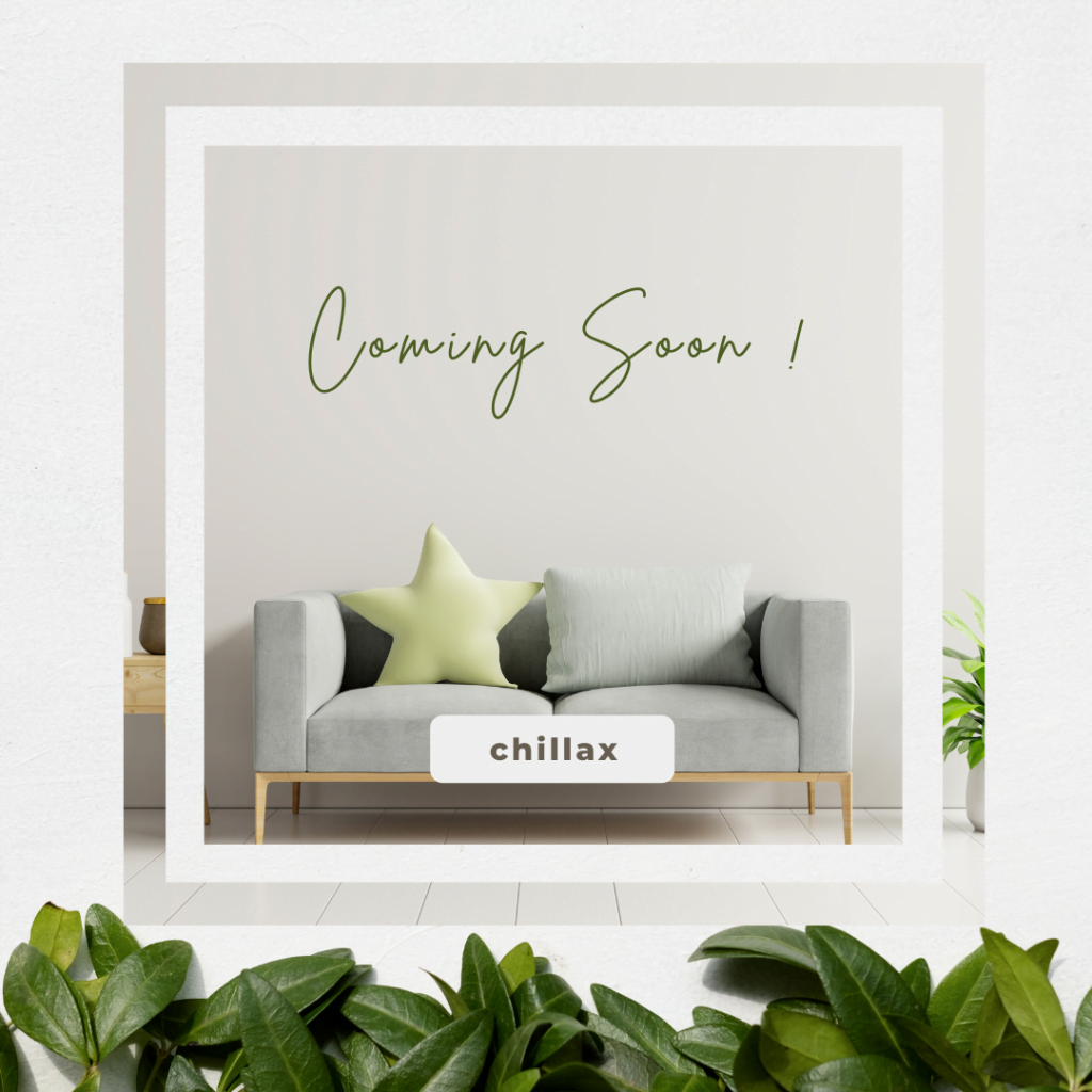 Coming Soon!